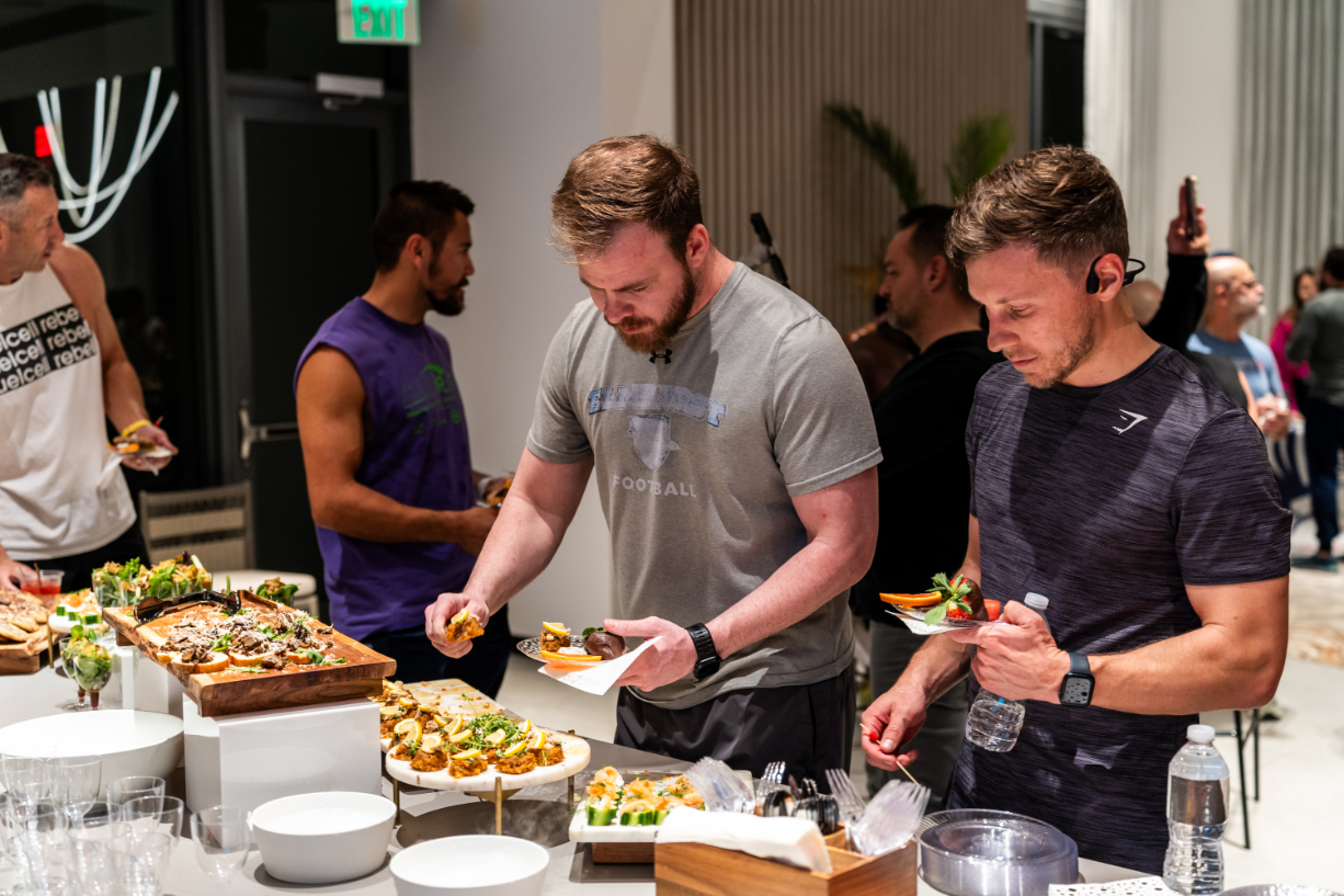 VIV_LuxuryApartmentCommunity_CommunityEvents_ST.PeteFL