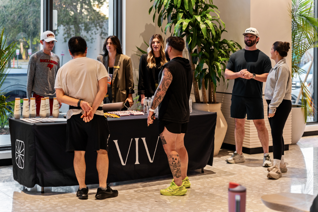 VIV_LuxuryApartmentCommunity_CommunityEvents_ST.PeteFL